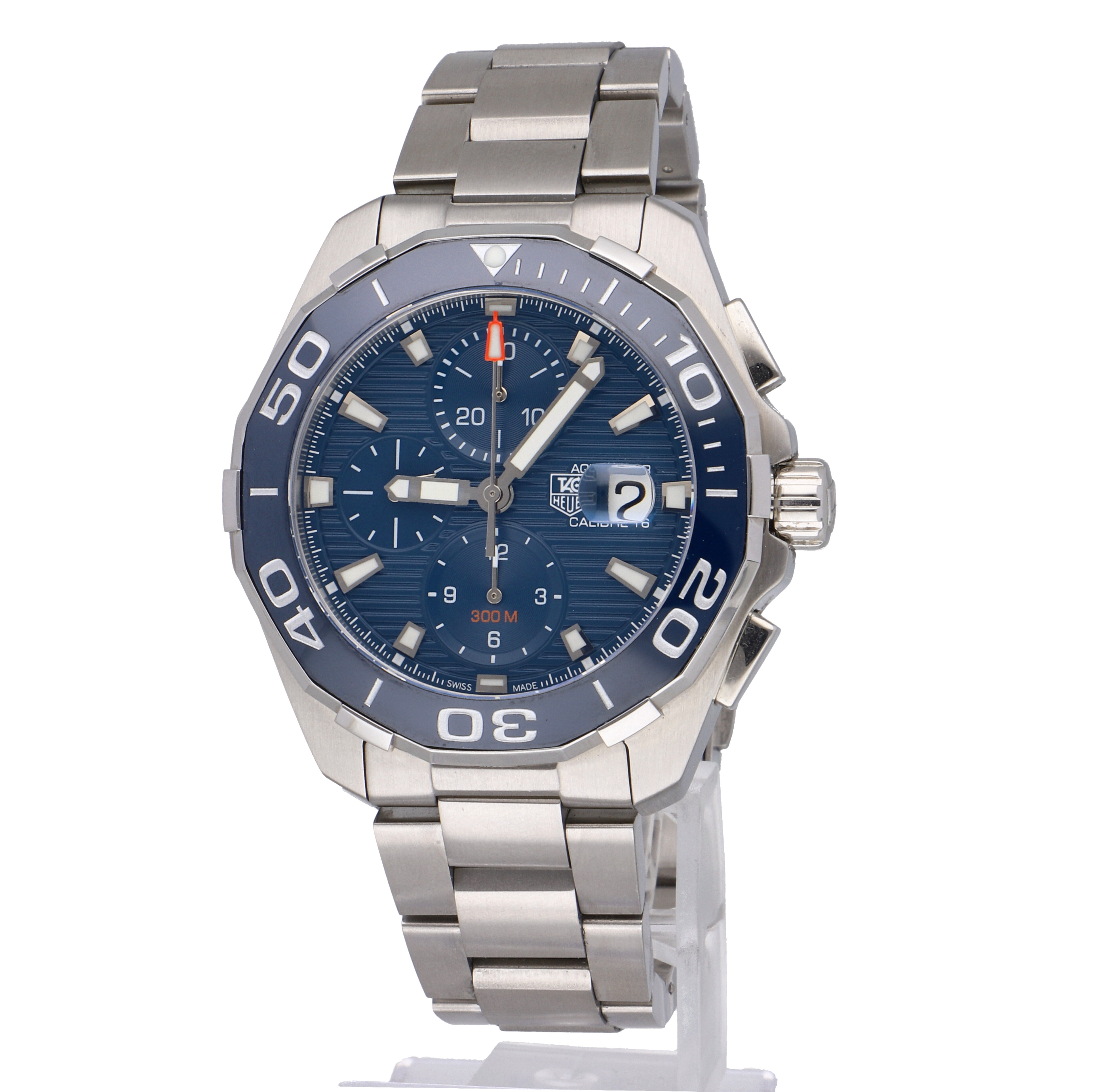 TAG Heuer Aquaracer